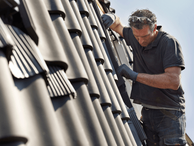 About Roof Repair Experts Headrick, OK